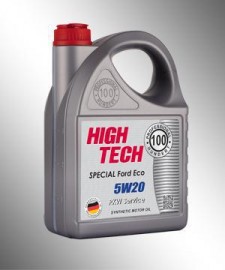 PROFESSIONAL HUNDERT High Tech Special Ford Eco 5W20                                                                        